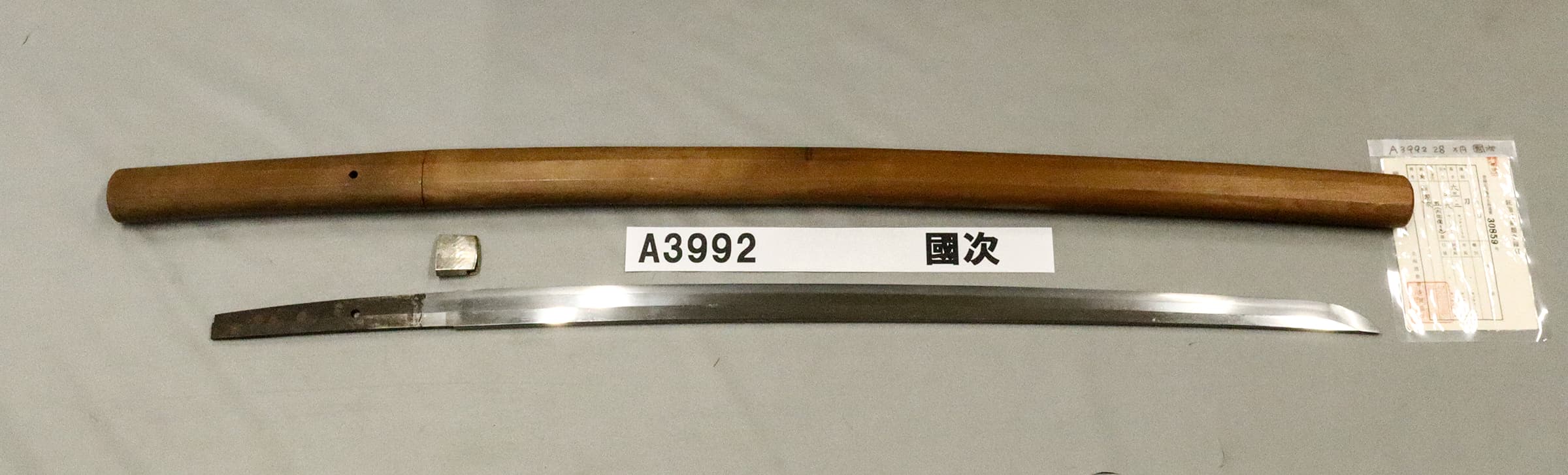 A3992