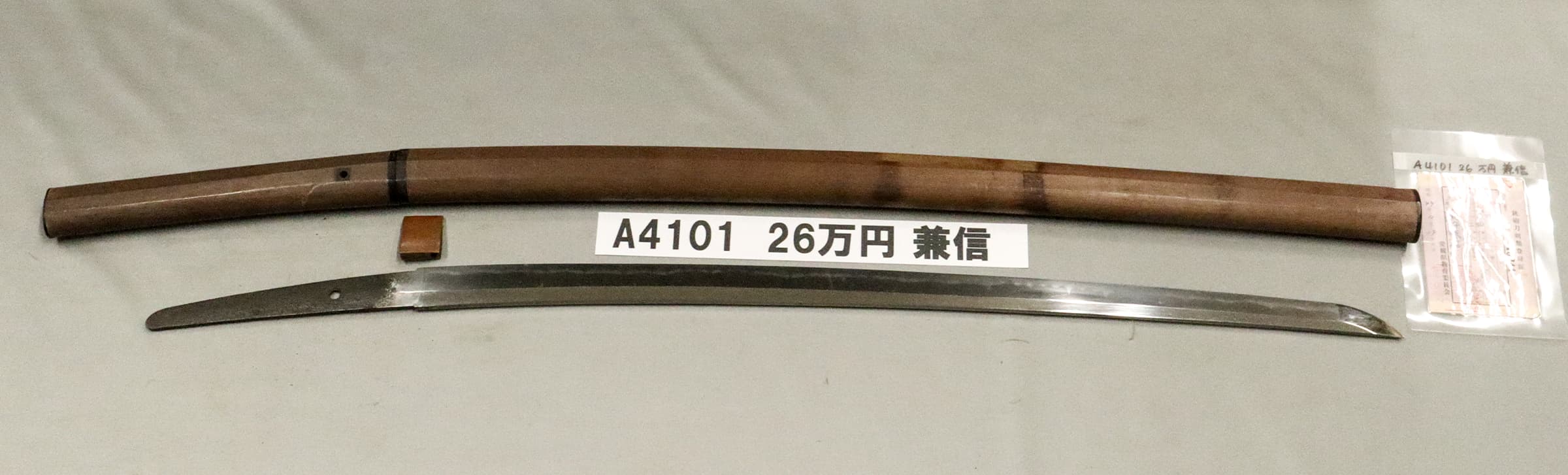 A4101
