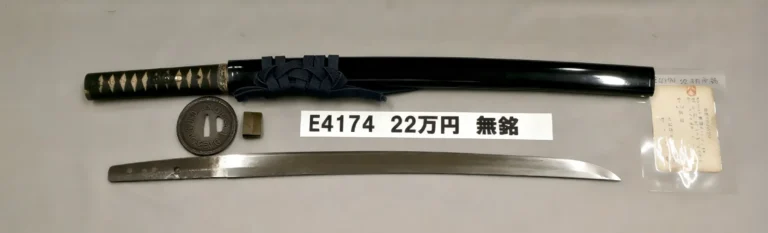 日本刀販売の日本刀市場 | 匠の技が息づく本物の一振りを安心価格で